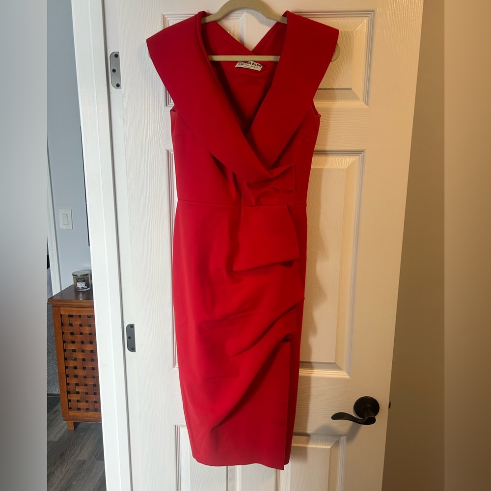 Chiara Boni La Petite dress